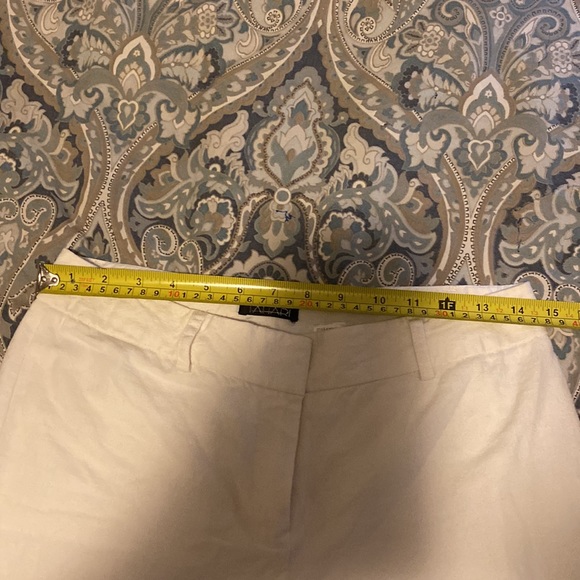 32.5 tall inseam summer linen suit - Picture 9 of 12